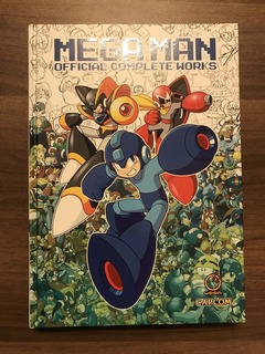 メガマンオコワ