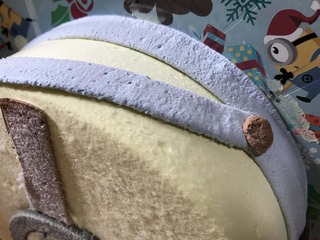 201712 31クリスマスケーキ