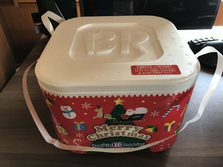 201712 31クリスマスケーキ