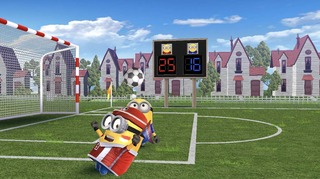 201806スペシャルミッション「サッカートーナメント」
