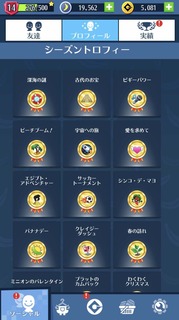 ミニオンラッシュプレイ日記201902