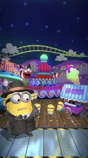 201904SPミッション:スプリングブレイク