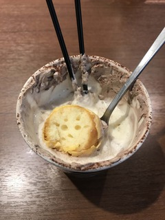 ミニオンカフェ20180826