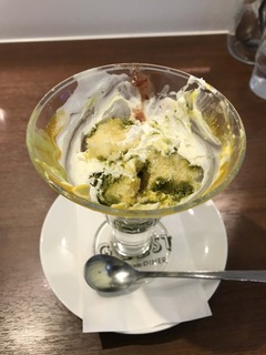 ミニオンカフェ20180826