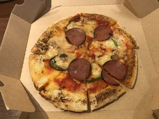 ミニオンカフェ20180826