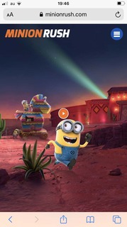 Minion Rush | Despicable Me